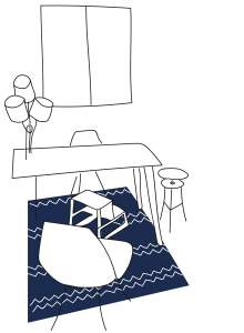 6 Séances au Cabinet